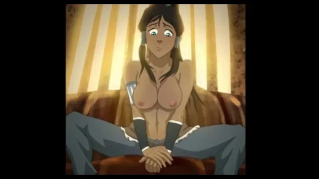Avatar Legend Of Korra Sex - Avatar Korra Hentai Compilation Porn Video