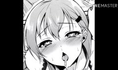 ASMR your Sister become your Personal Blowjob Girl