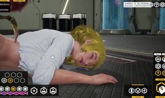 Fallen Doll Operation Lovecraft v 0.26 GAMEPLAY