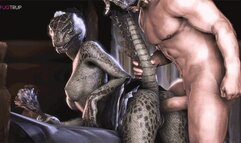 Skyrim Porn