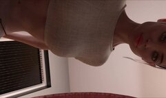 Ingredients - a Giantess Story