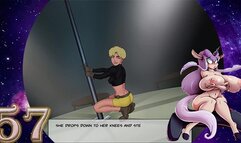 DC Comic's something Unlimited Uncensored Part 57