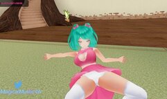 MagicalMysticVA Chaturbate Stream! 09-13-20
