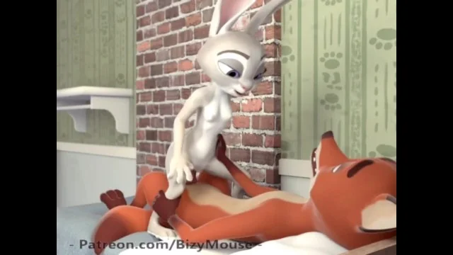 Judy And Nick Sex