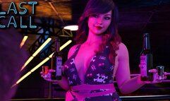 LAST CALL #08 • PC Gameplay [HD]