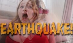 EARTHQUAKE!