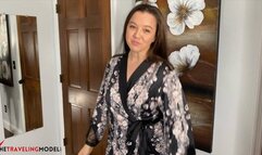 The Ass Sniffing Life, as you now know it