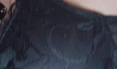 Lecca le mie ascelle