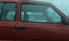 001 Rough Morning Cold Start