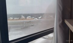 “Mama za’s wrinkled soles take ya breath away”