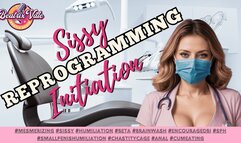 Sissy Reprogramming Initiation