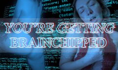 I Turned You Into My Brainless Drone - Brainchipped Gooner