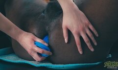 Pegging A First-Timer