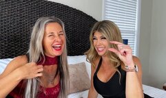 Carissa's Hubby Sharing Solution (mp4)