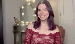 You Get What You Deserve