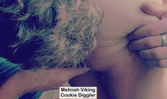 eat my ass, diggler!