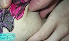 fingers vs cock vs dong