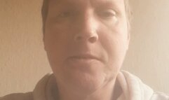 Ich bin Hendrik! Dein Herr und Meister! German, Deutsch