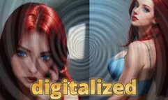 DIGITALIZED