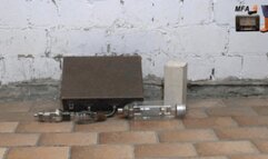 Electronic Tubes for my Wellies 3