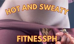 FitnesSPH