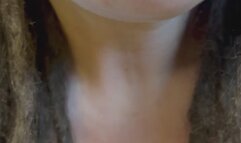 Trina Swallows Gummy Bears 3