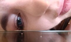 Fatal Choice (SFX, footcrush, joi)