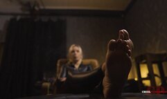 Loud breaths part1 FHD MP4