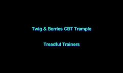 Treadful Trainers