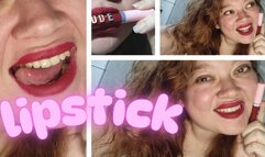 Lipstick fetish_lipgloss