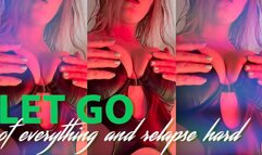 Let Go of Everything