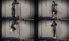 Vampire Trample - Koven 1080p MP4