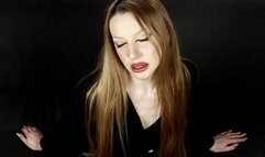 Mindfucked by the Goddess