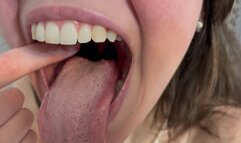 Buggy's Punishment Vore