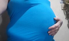 Stuffed Belly and Deep Navel Investigation