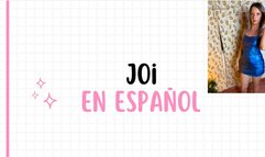 Instrucciones de como masturbarte en idioma español