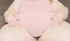 Ex girlfriend got FAT and seduces you