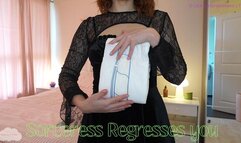 Sorceress Regresses You