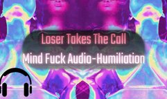 Loser Takes The Call