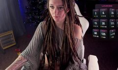 MyFreeCams - Maaevee January 2 2025