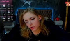 MyFreeCams - DellaRowe January 2 2025