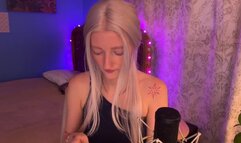MyFreeCams - ssoftstarr18 January 1 2025