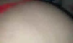 Hot Slut Blonde Cheating and Fucking With BBC