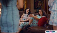 I am not getting clam jammed any longer