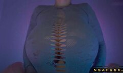 Would you Care to Fuck my BIG TITS vol1