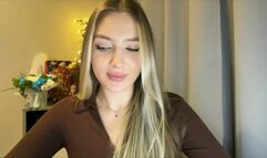 MyFreeCams - My_Diana January 3 2025