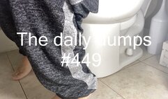 The daily dumps #449