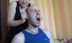 EAR PUNISHMENT 03 WD