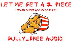 Let Me Get A 2 Piece Audio