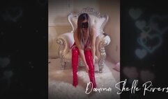 Cock Tease & Release